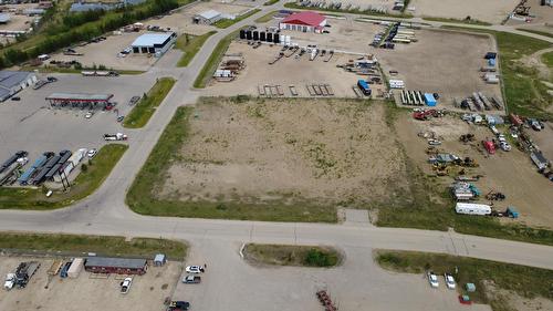 3699 30 St, Whitecourt, AB 