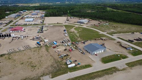 3699 30 St, Whitecourt, AB 