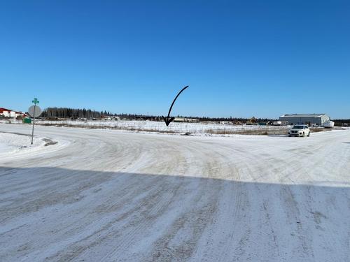 3699 30 St, Whitecourt, AB 