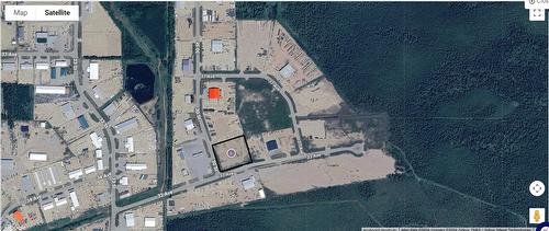 3699 30 St, Whitecourt, AB 