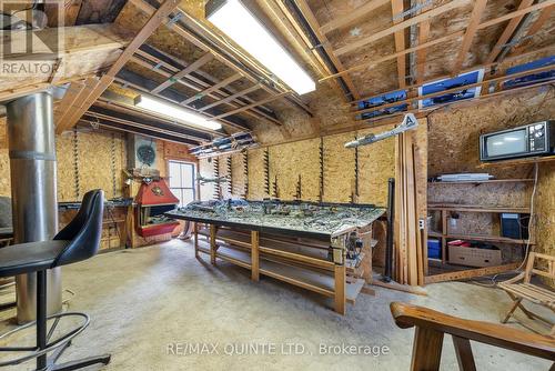 4852 Stirling Marmora Road, Stirling-Rawdon (Rawdon Ward), ON - Indoor