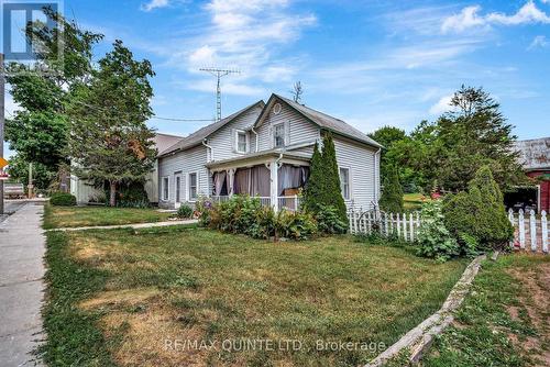 4852 Stirling Marmora Road, Stirling-Rawdon (Rawdon Ward), ON - Outdoor