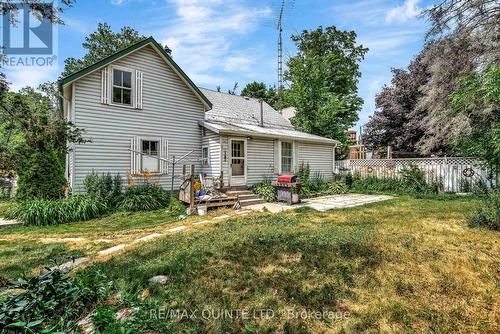 4852 Stirling Marmora Road, Stirling-Rawdon (Rawdon Ward), ON - Outdoor