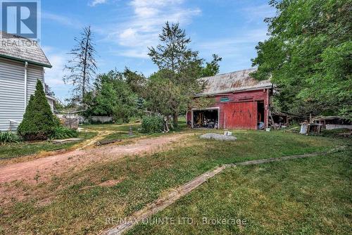 4852 Stirling Marmora Road, Stirling-Rawdon (Rawdon Ward), ON - Outdoor