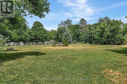 4852 Stirling Marmora Road, Stirling-Rawdon (Rawdon Ward), ON - Outdoor