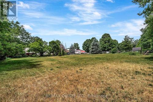 4852 Stirling Marmora Road, Stirling-Rawdon (Rawdon Ward), ON - Outdoor With View