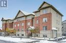 2-510 Stonefield Private - 2 - 510 Stonefield Private, Ottawa, ON  - Outdoor 