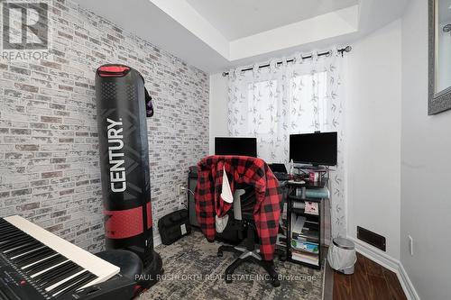 Den - 2 - 510 Stonefield Private, Ottawa, ON - Indoor