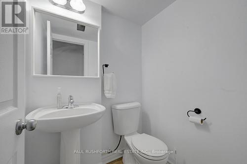 2 Piece Powder Room - 2 - 510 Stonefield Private, Ottawa, ON - Indoor Photo Showing Bathroom