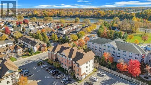 2-510 Stonefield Private - 2 - 510 Stonefield Private, Ottawa, ON - Outdoor With View