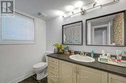 4 Piece Bathroom - 