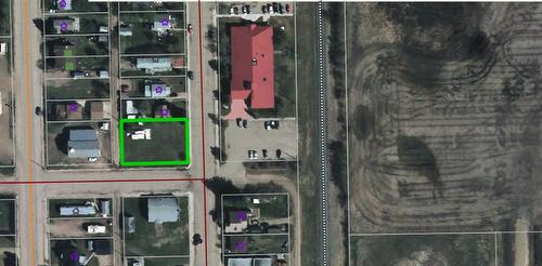 806  1 Street, Thorhild, AB 