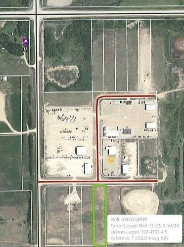 63221  Hwy 897, Bonnyville M.D., AB 