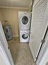 16 16, 2402  Pelican Close, Cold Lake, AB  - Indoor Photo Showing Laundry Room 