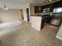 16 16, 2402  Pelican Close, Cold Lake, AB  - Indoor Photo Showing Kitchen 