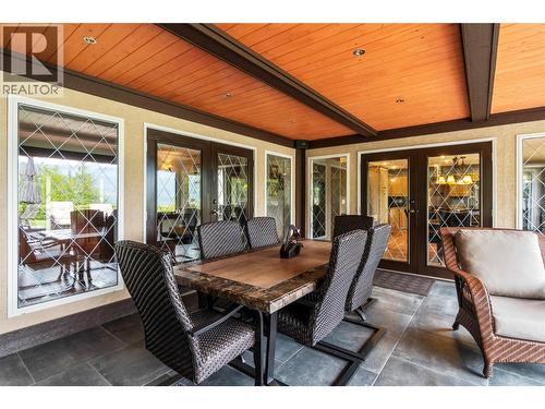 5121 Ivy Road, Eagle Bay, BC - Outdoor With Deck Patio Veranda With Exterior
