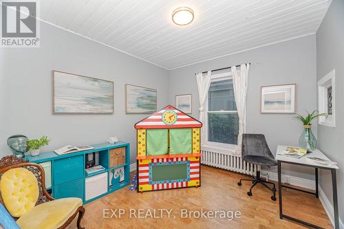 51 Chapel Street, Brampton, ON - Indoor