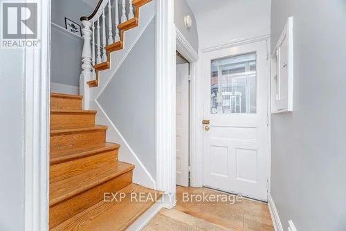 51 Chapel Street, Brampton, ON - Indoor Photo Showing Other Room