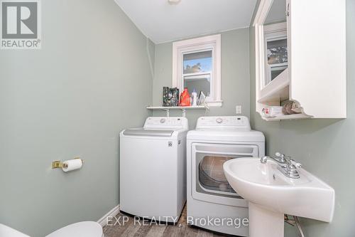 51 Chapel Street, Brampton, ON 