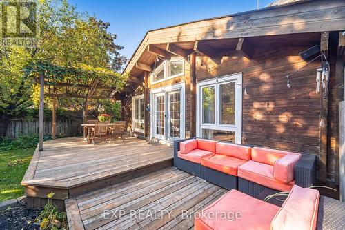 51 Chapel Street, Brampton, ON 