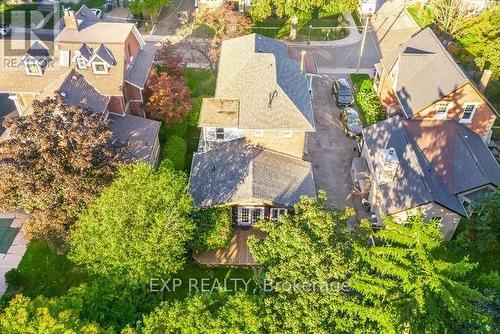 51 Chapel Street, Brampton, ON 