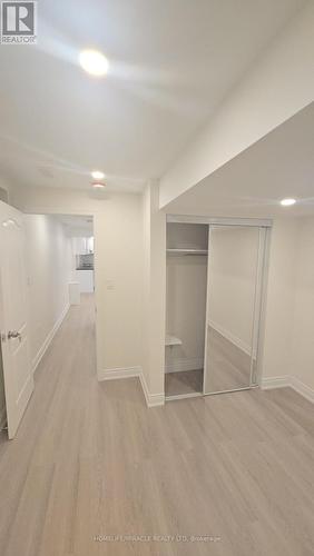 Bsmt - 16 Meadowcrest Lane, Brampton, ON - Indoor Photo Showing Other Room
