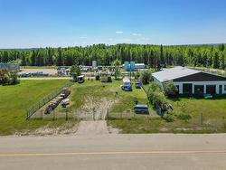5126  50A Street  Cynthia, AB T0E 0K0