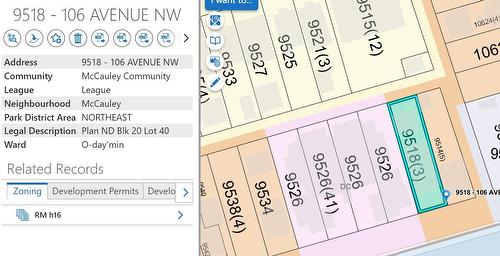 9518  106 Ave Nw, Edmonton, AB 