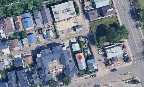 9518  106 Ave Nw, Edmonton, AB 