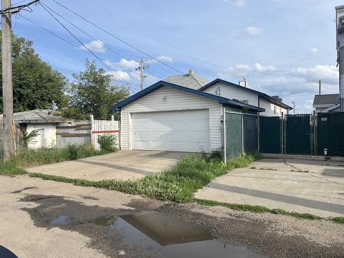 9518  106 Ave Nw, Edmonton, AB 