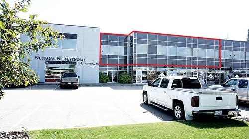 201, 9 Chippewa Rd, Sherwood Park, AB 