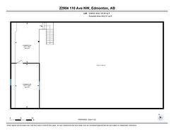 22904  110 Avenue  Edmonton, AB T5S 0A7