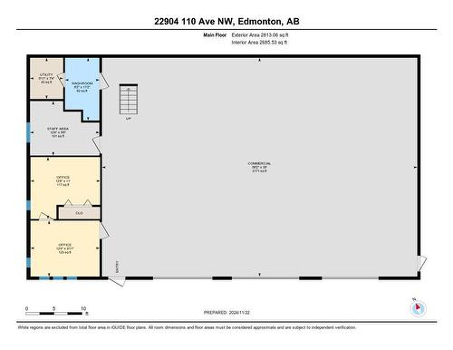 22904  110 Avenue, Edmonton, AB 