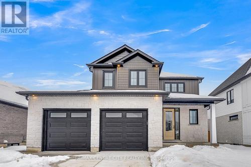 179 FOXBOROUGH PLACE  Thames Centre (Thorndale), ON N0M 2P0