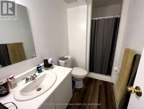 317 - 573 Armstrong Road, Kingston (East Gardiners Rd), ON - Indoor Photo Showing Bathroom
