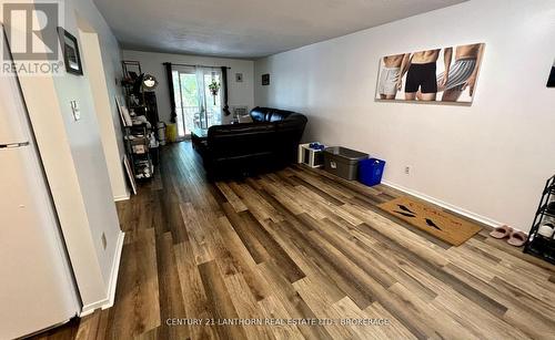 317 - 573 Armstrong Road, Kingston (East Gardiners Rd), ON - Indoor Photo Showing Other Room