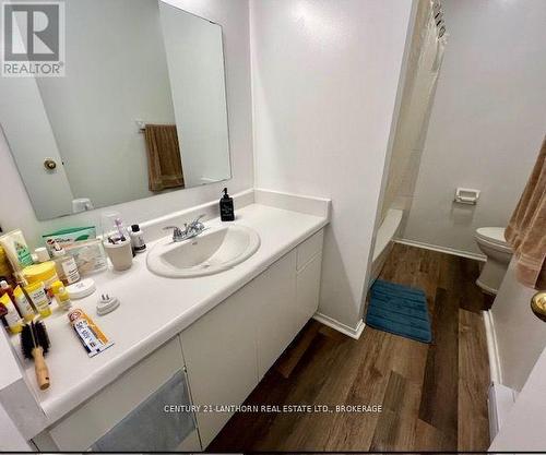 317 - 573 Armstrong Road, Kingston (East Gardiners Rd), ON - Indoor Photo Showing Bathroom