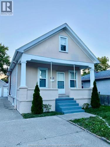 943 LAUZON ROAD  Windsor, ON N8S 3M4