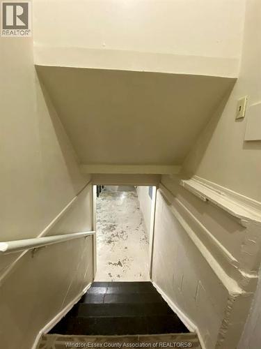 943 Lauzon Road, Windsor, ON - Indoor Photo Showing Other Room