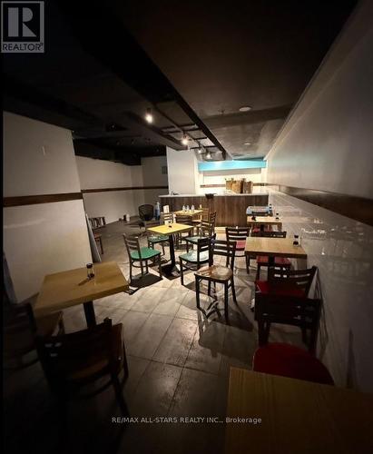 Unit B - 209 Dundas Street W, Toronto, ON 