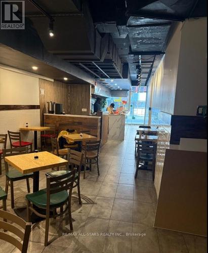 Unit B - 209 Dundas Street W, Toronto, ON 