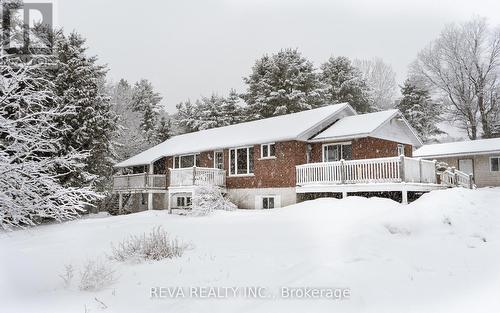 9 Stringer Road, Carlow/Mayo (Mayo Ward), ON - Outdoor