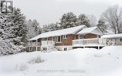 9 STRINGER ROAD  Carlow/Mayo (Mayo Ward), ON K0L 1C0