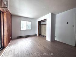 Primary Bedroom with Closet - 