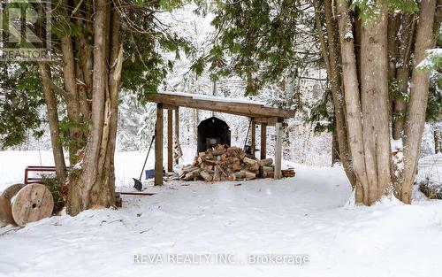 9 Stringer Road, Carlow/Mayo (Mayo Ward), ON - Outdoor