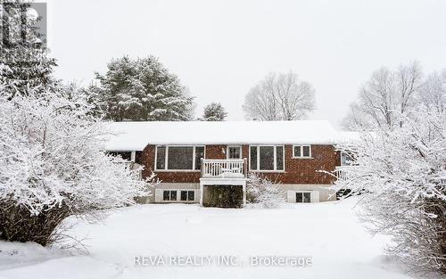 9 Stringer Road, Carlow/Mayo (Mayo Ward), ON - Outdoor