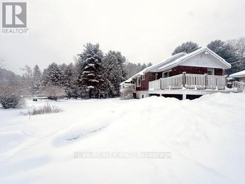 9 Stringer Road, Carlow/Mayo (Mayo Ward), ON - Outdoor