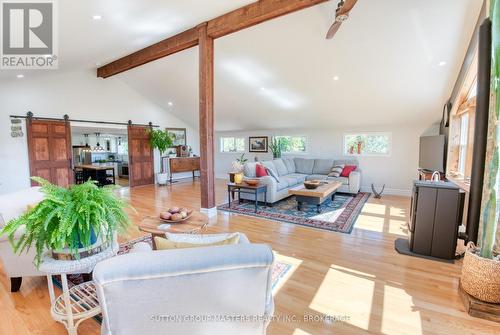 66 Colebrook Road, Stone Mills (Stone Mills), ON - Indoor Photo Showing Other Room