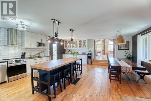 66 Colebrook Road, Stone Mills (Stone Mills), ON - Indoor