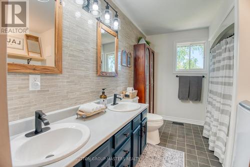 66 Colebrook Road, Stone Mills (Stone Mills), ON - Indoor Photo Showing Bathroom